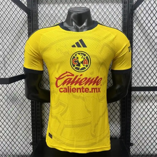 Club América 26/27 Home Soccer Jersey- Player Version