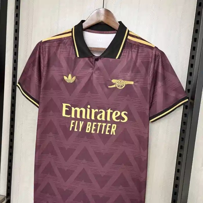 Arsenal 26/27 Special Edition Soccer Jersey - Fan Version