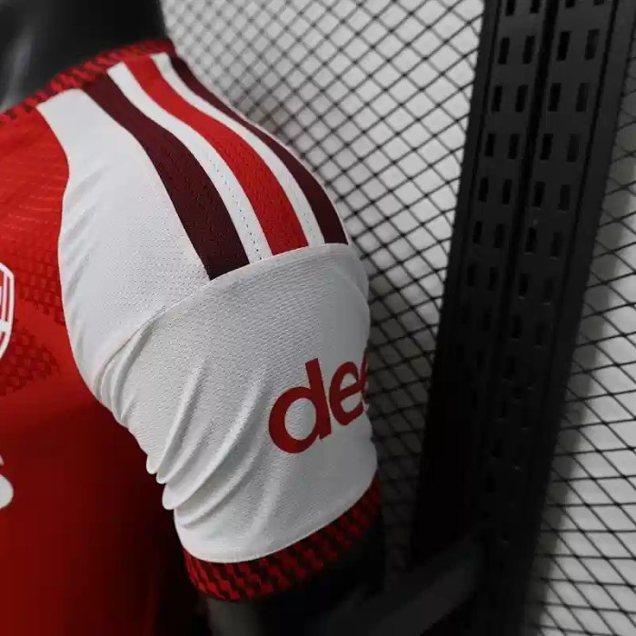 Arsenal 26/27 Home Jersey- Player Version