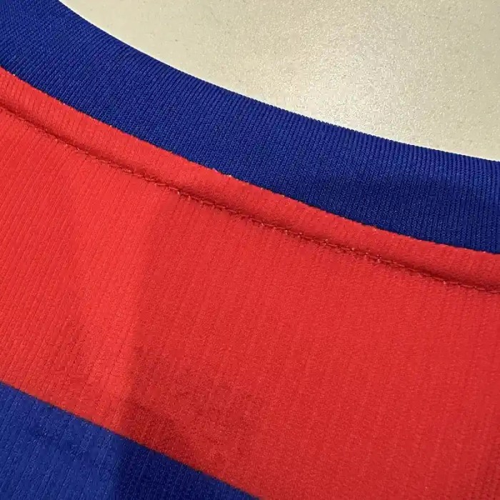 PSG 26/27 Paris Saint Germain Home Jersey - Fan Version