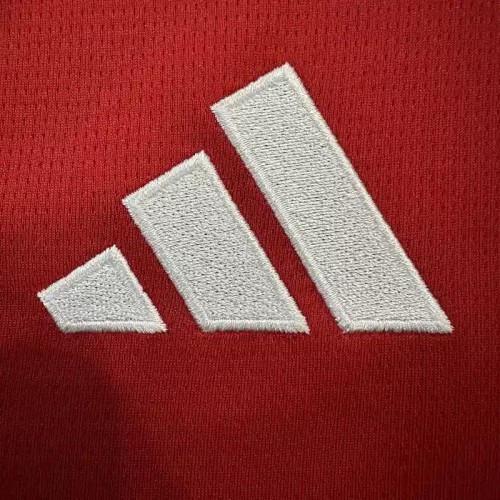 Arsenal 26/27 Home Soccer Jersey - Fan Version