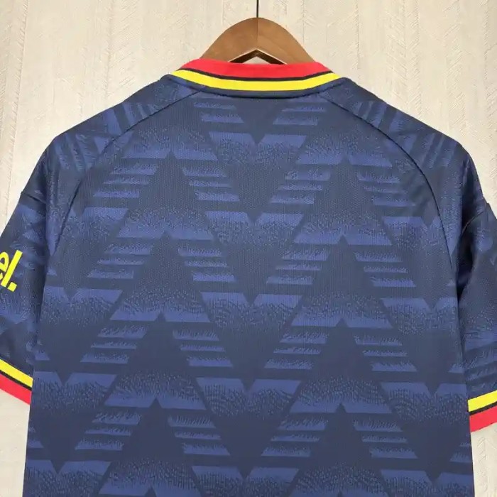 Arsenal 26/27 Away Soccer Jersey - Fan Version