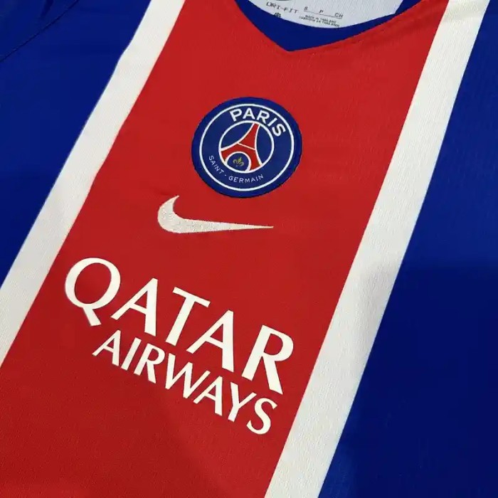 PSG 26/27 Paris Saint Germain Home Jersey - Fan Version