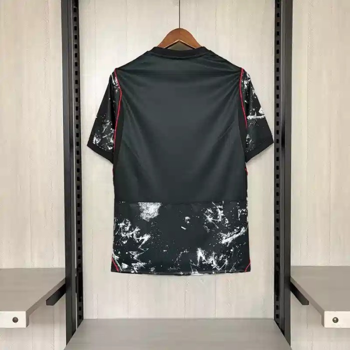 Canada 2026 World Cup Away Jersey - Fan Version