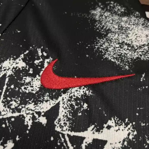 Canada 2026 World Cup Away Jersey - Fan Version