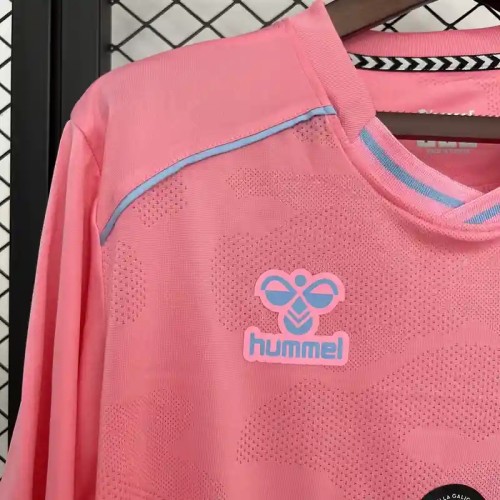 Celta de Vigo 25/26 Third Soccer Jersey - Fan Version