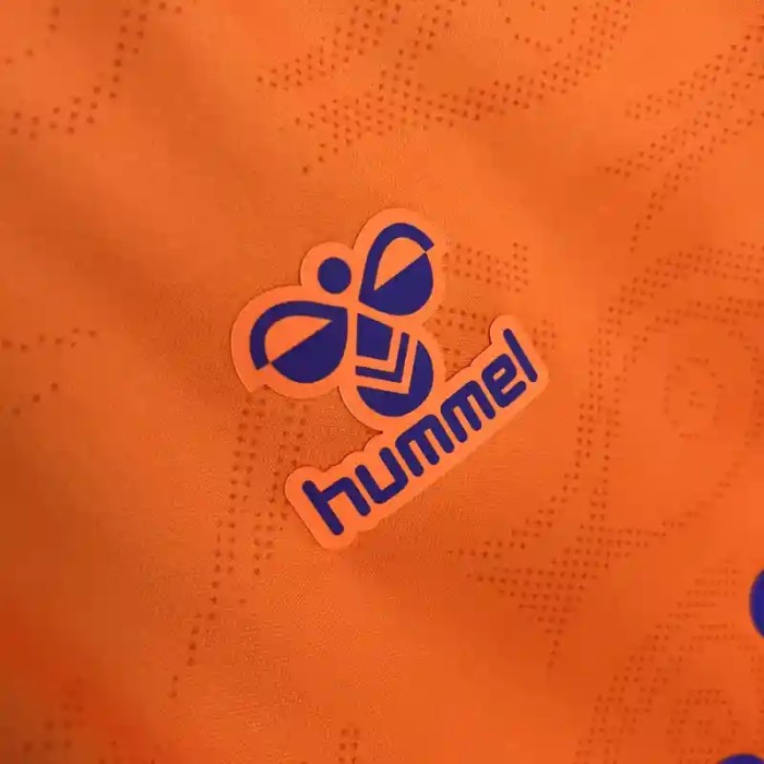 Malaga 25/26 Away Soccer Jersey - Fan Version
