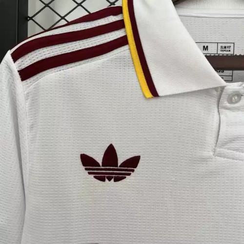 Arsenal 25/26 Third Soccer Jersey - Fan Version