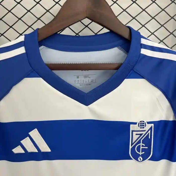 Granada 25/26 Away Soccer Jersey - Fan Version