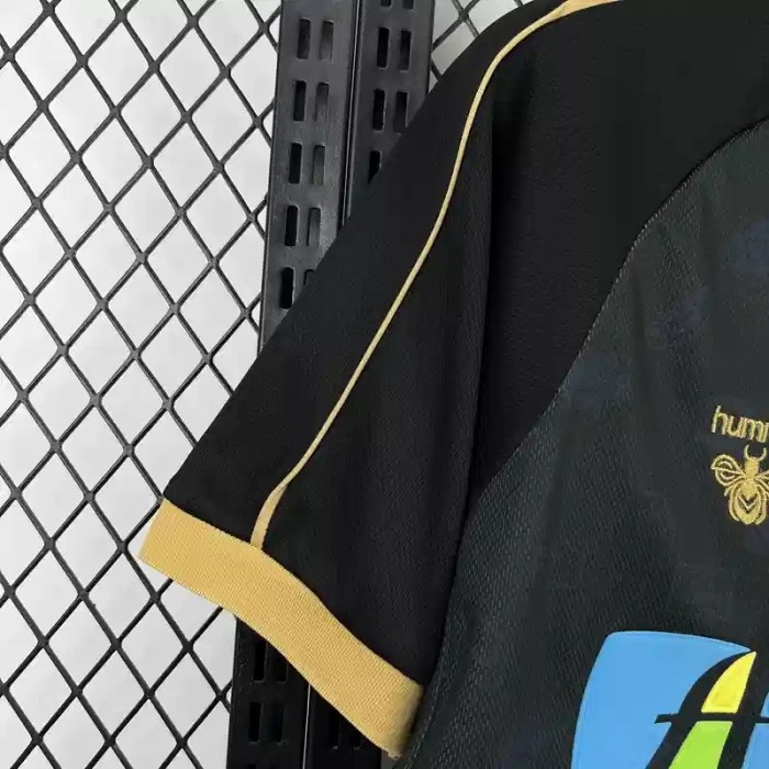 Leganes 25/26 Special Edition Soccer Jersey - Fan Version
