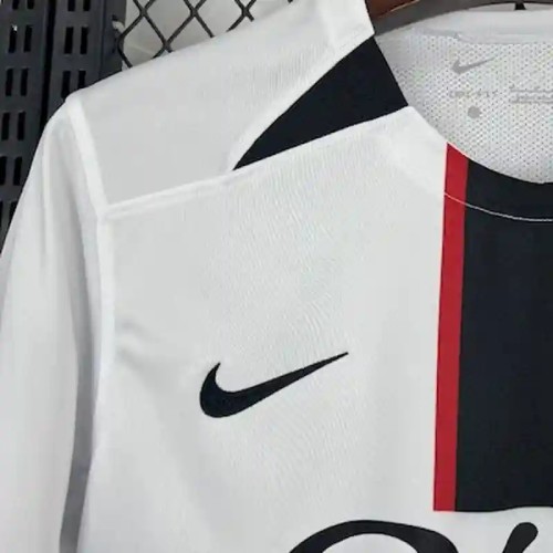 RCD Mallorca 25/26 Away Soccer Jersey - Fan Version