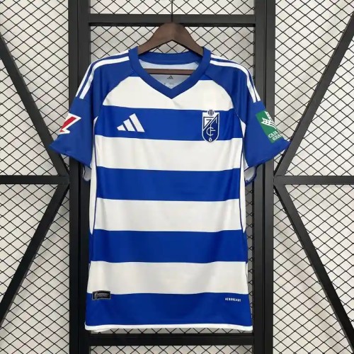 Granada 25/26 Away Soccer Jersey - Fan Version