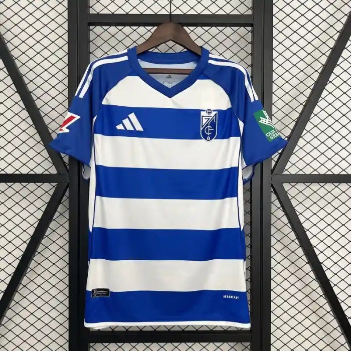 Granada 25/26 Away Soccer Jersey - Fan Version