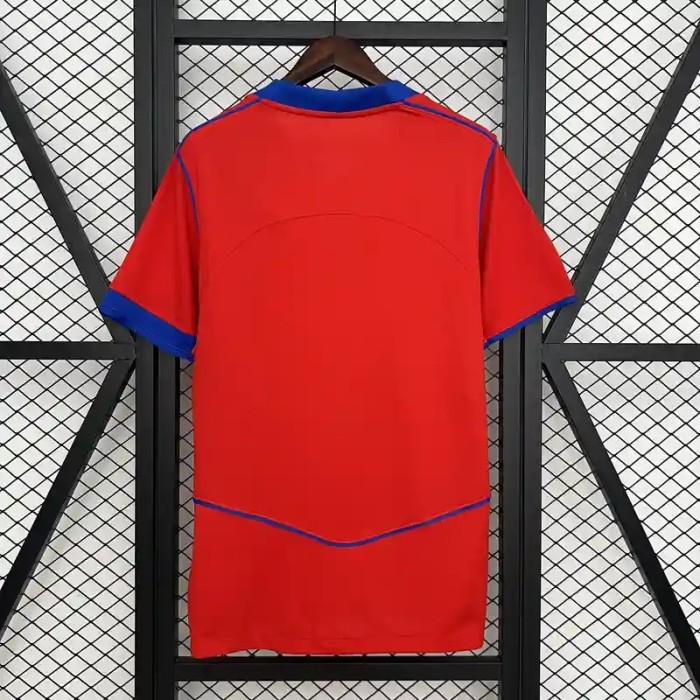 PSG 25/26 Paris Saint Germain Third Jersey - Fan Version