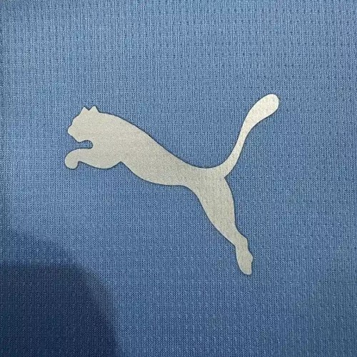 Manchester City 26/27 Home Soccer Jersey - Fan Version