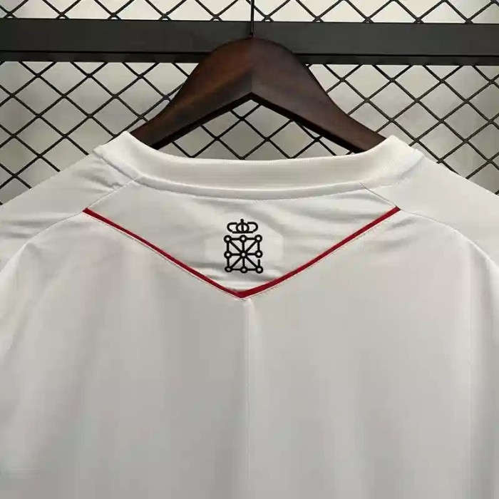 Osasuna 25/26 Third Soccer Jersey - Fan Version