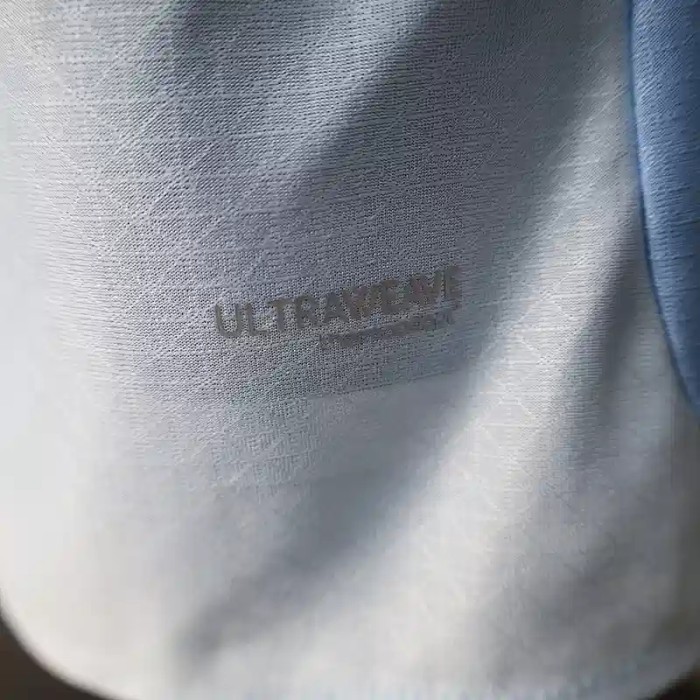 Manchester City 26/27 Home Soccer Jersey - Player Version