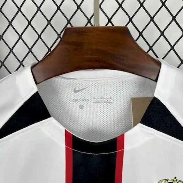 RCD Mallorca 25/26 Away Soccer Jersey - Fan Version