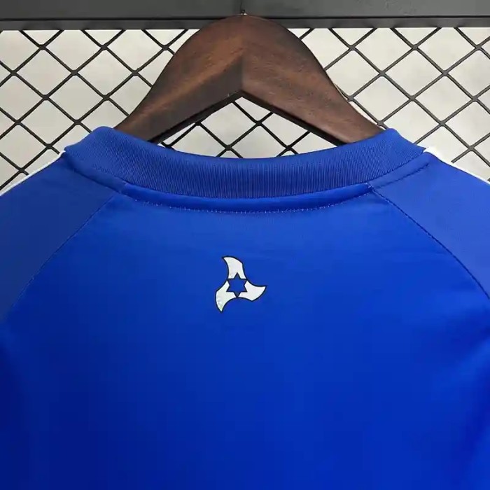 Granada 25/26 Away Soccer Jersey - Fan Version