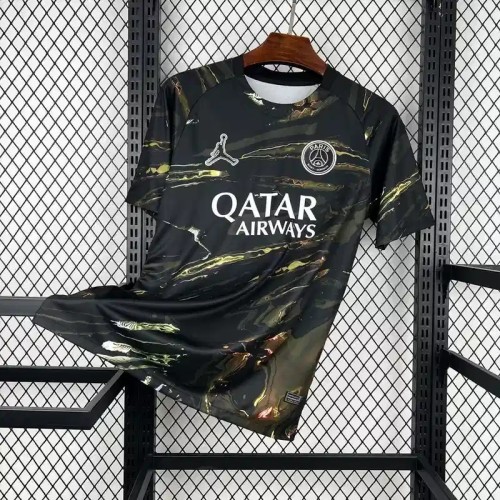 PSG 26/27 Paris Saint Germain Night Special Edition Jersey - Fan Version