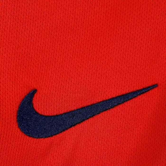 Barcelona 2014-15 Away Retro Soccer Jersey- Fan Version