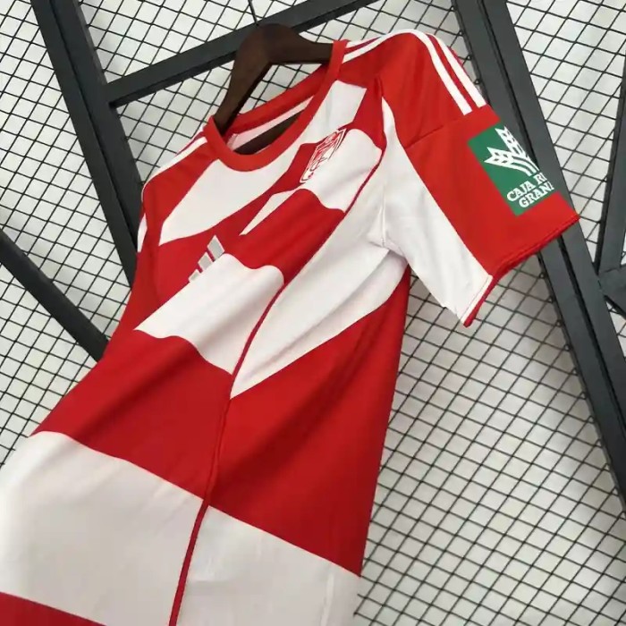 Copy Granada 25/26 Away Soccer Jersey - Fan Version