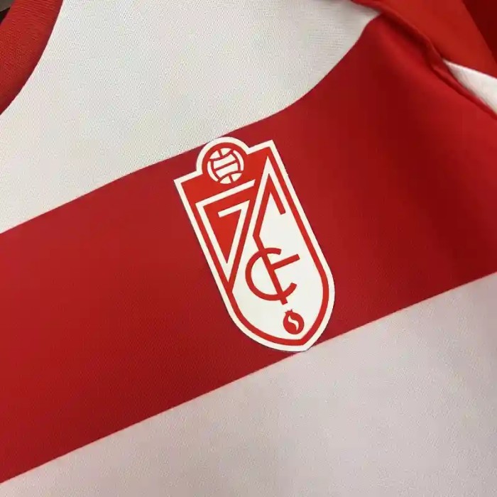 Copy Granada 25/26 Away Soccer Jersey - Fan Version