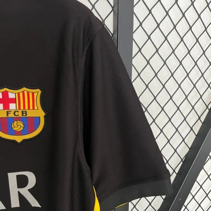Barcelona 2013-14 Third Retro Soccer Jersey- Fan Version