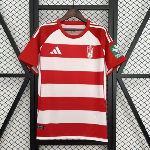 Copy Granada 25/26 Away Soccer Jersey - Fan Version