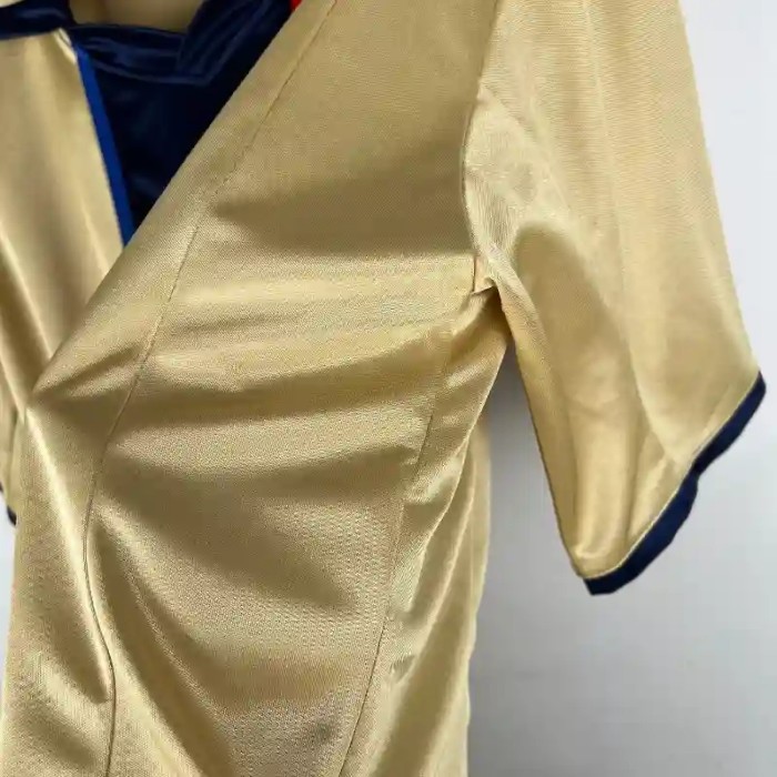 Barcelona 2022 Away Retro Soccer Jersey- Fan Version