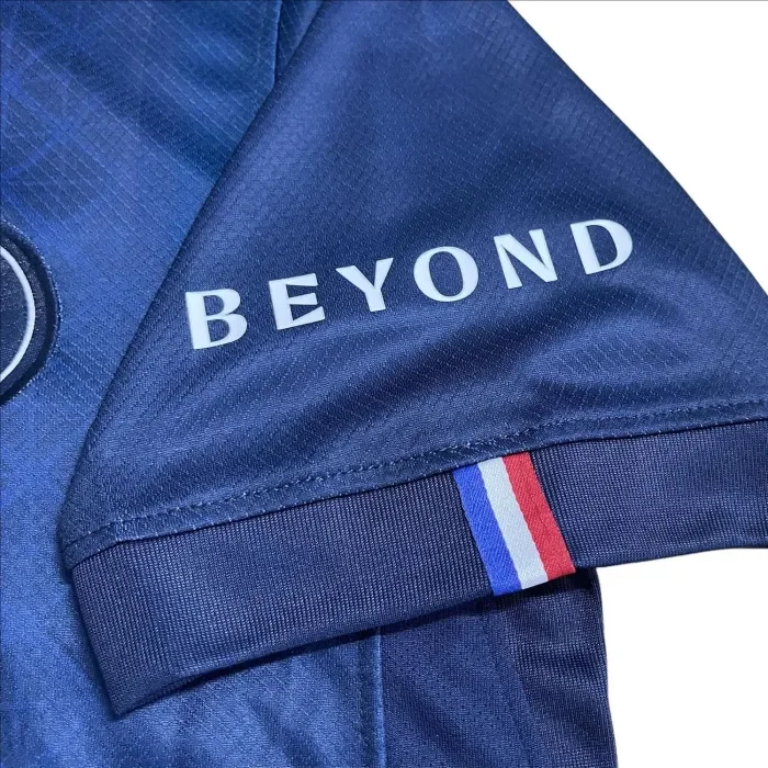 PSG 25/26 Paris Saint Germain Home Champions Final Jersey - Fan Version