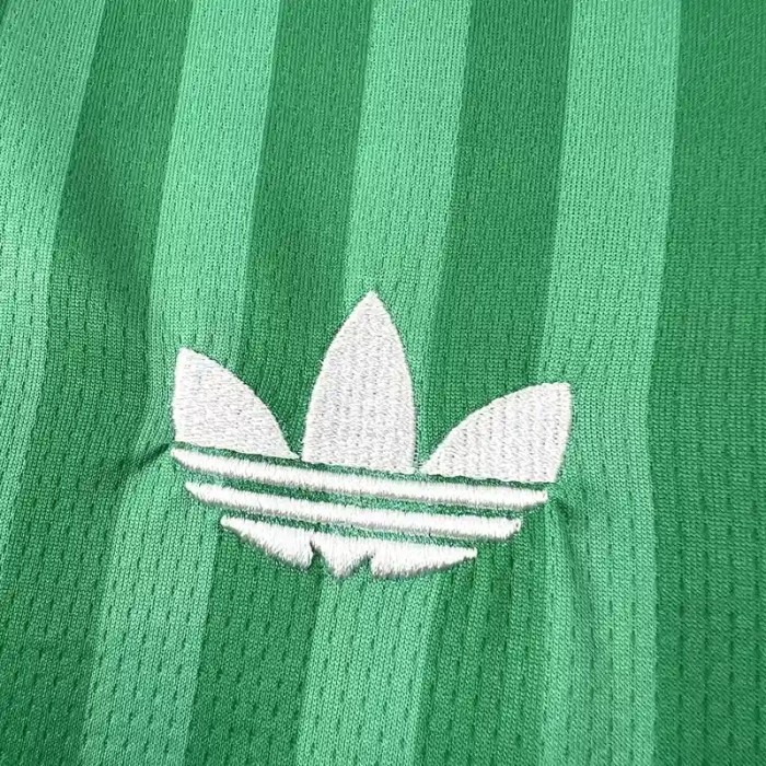 Algeria 2026 World Cup Away Jersey - Fan Version