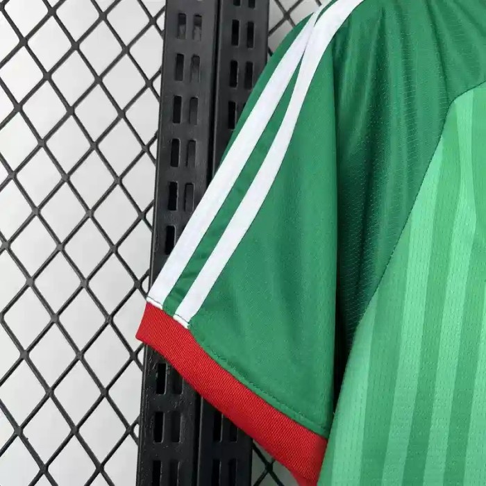 Algeria 2026 World Cup Away Jersey - Fan Version