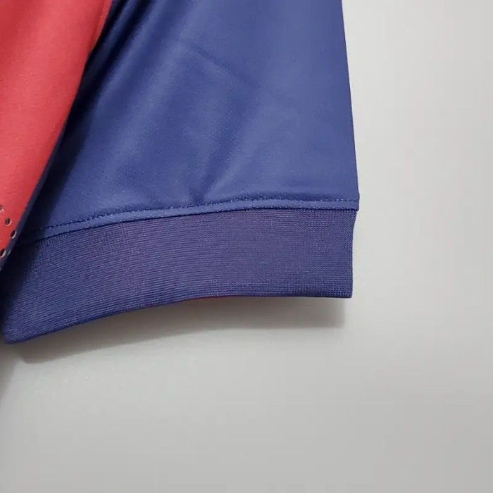 Barcelona 2014-15 Home Retro Soccer Jersey- Fan Version