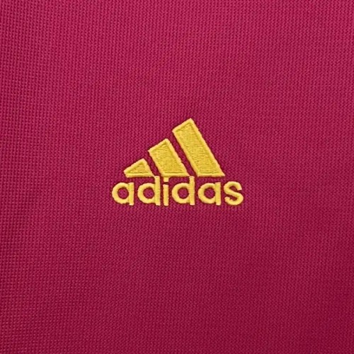 Spain 2000 Home Retro Soccer Jersey - Fan Version