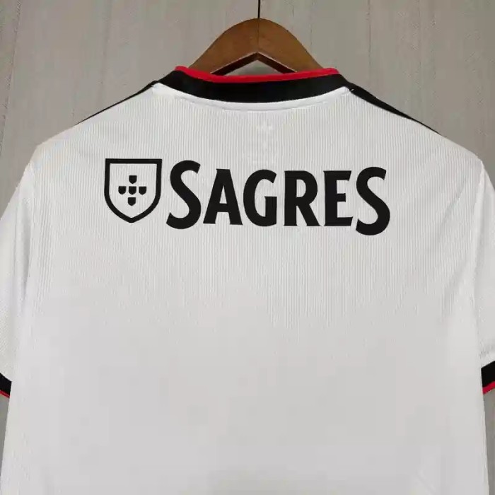 Benfica 26/27 Special Edition Soccer Jersey - Fan Version