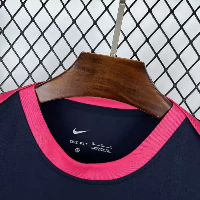 Sporting Lisbon 26/27  Pre-Match Soccer Jersey - Fan Version