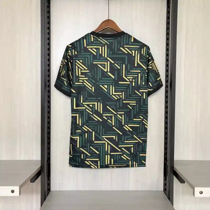 Sporting Lisbon 25/26 Special Edition Soccer Jersey - Fan Version