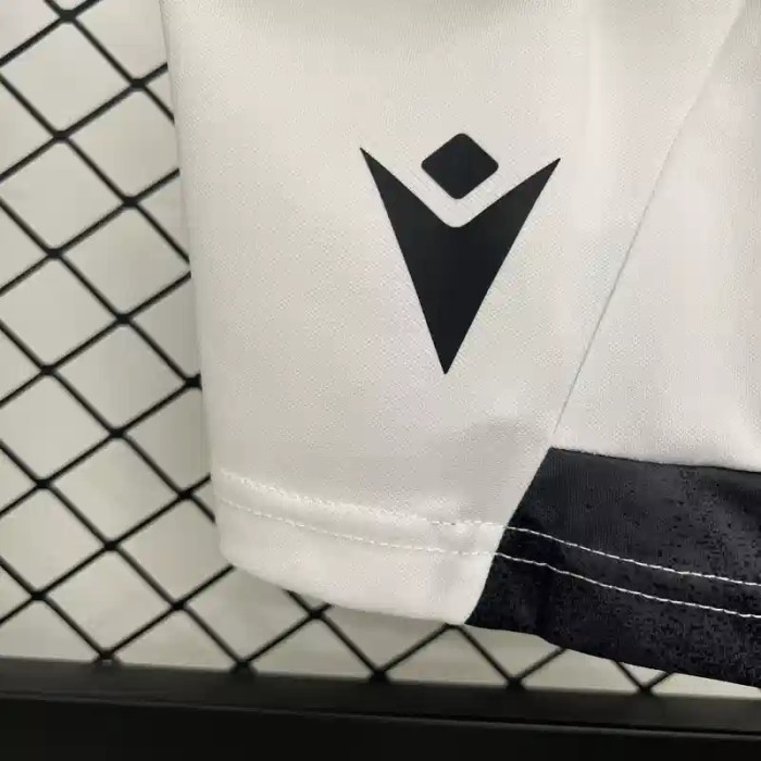 Vitoria Guimaraes 25/26 Home Soccer Jerseys– Kids Kit