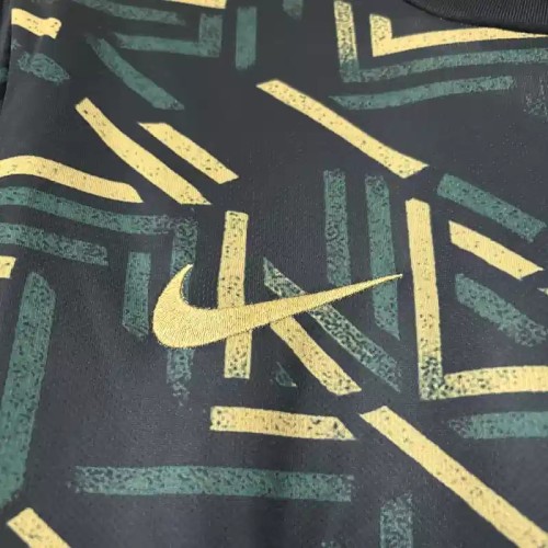 Sporting Lisbon 25/26 Special Edition Soccer Jersey - Fan Version