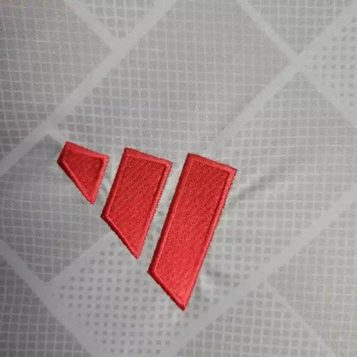 Lyon 25/26 Third Soccer Jersey - Fan Version
