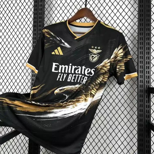 Benfica 26/27 Special Edition Soccer Jersey - Fan Version