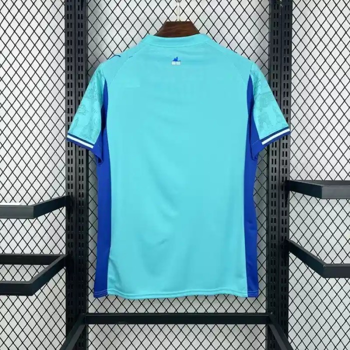 Marseille 26/27 Special Edition Soccer Jersey - Fan Version