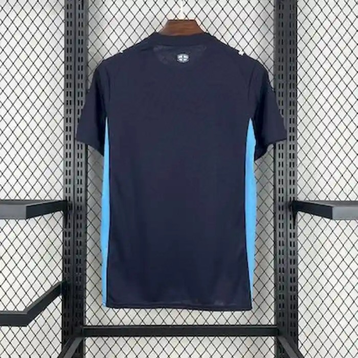 Marseille 25/26 Away Soccer Jersey - Fan Version