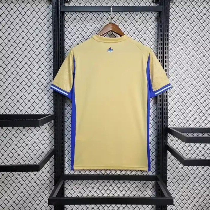 Marseille 25/26  Third Away Soccer Jersey - Fan Version