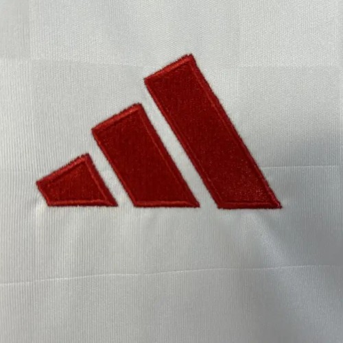 Benfica 25/26 Away Soccer Jersey - Fan Version