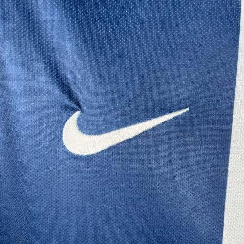 PSG 2019-20 Paris Saint Germain Home Retro Soccer Jersey - Fan Version