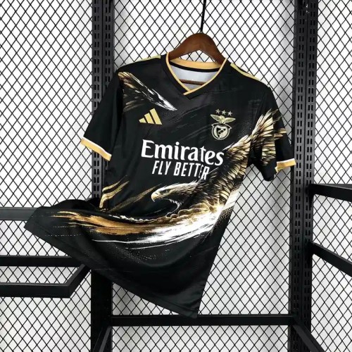 Benfica 26/27 Special Edition Soccer Jersey - Fan Version