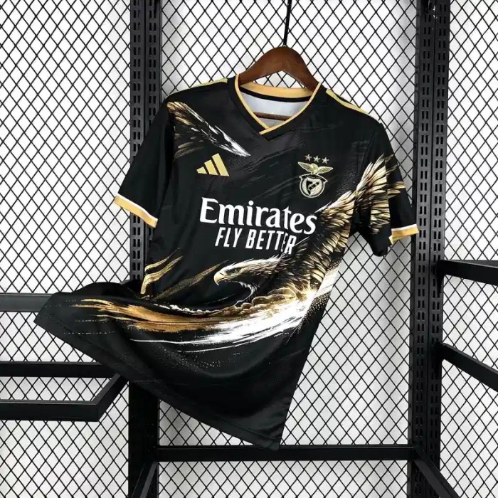 Benfica 26/27 Special Edition Soccer Jersey - Fan Version
