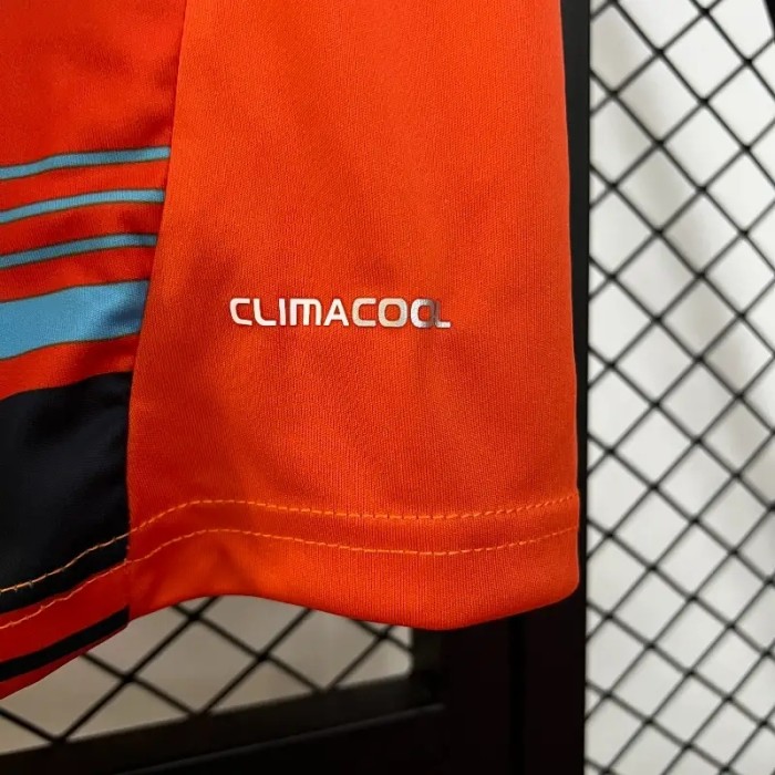 Marseille 2011-12 Third Retro Soccer Jersey - Fan Version